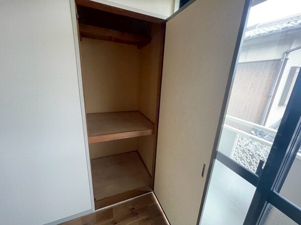 エクセレントパレスA棟の物件内観写真